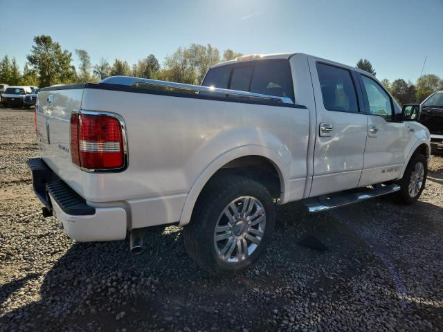 5LTPW18557FJ07763 - 2007 LINCOLN MARK LT 白色 照片 3