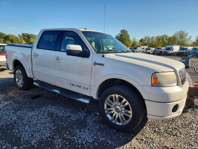 5LTPW18557FJ07763 - 2007 LINCOLN MARK LT 白色 照片 4