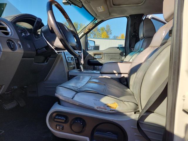 5LTPW18557FJ07763 - 2007 LINCOLN MARK LT 白色 照片 7