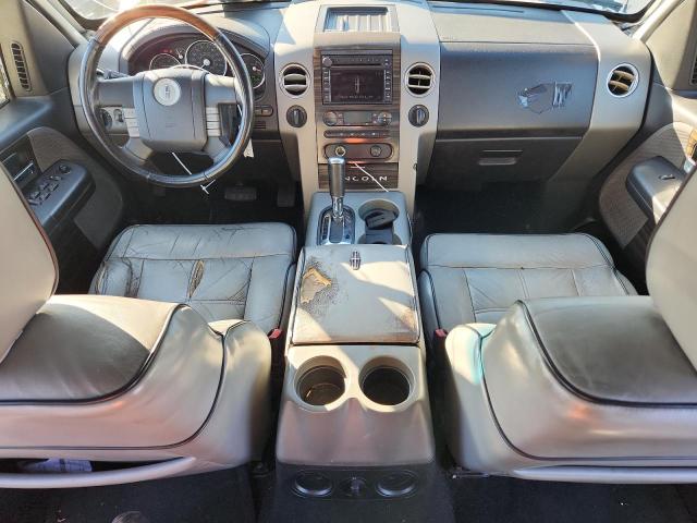 5LTPW18557FJ07763 - 2007 LINCOLN MARK LT 白色 照片 8