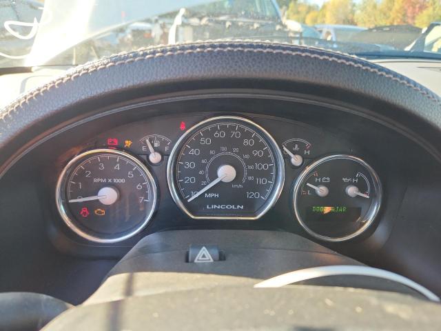 5LTPW18557FJ07763 - 2007 LINCOLN MARK LT 白色 照片 9