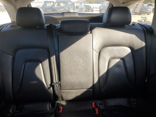 WA1UFAFL1DA161619 - 2013 AUDI A4 ALLROAD PREMIUM PLUS BLACK photo 10