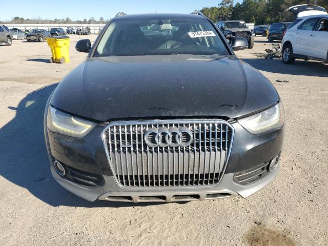 WA1UFAFL1DA161619 - 2013 AUDI A4 ALLROAD PREMIUM PLUS BLACK photo 5
