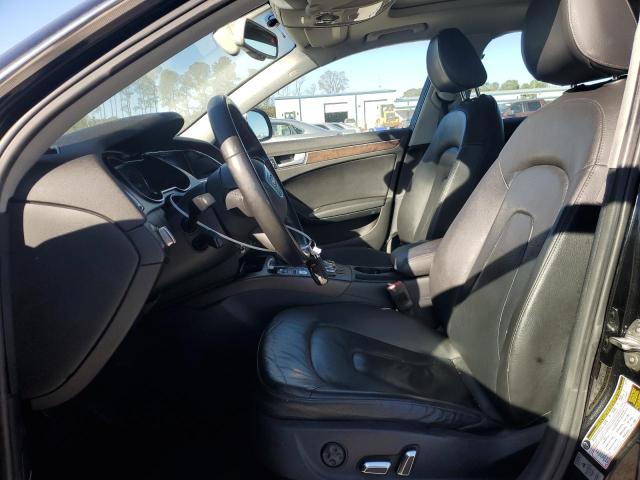 WA1UFAFL1DA161619 - 2013 AUDI A4 ALLROAD PREMIUM PLUS BLACK photo 7