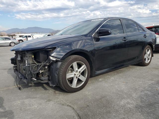 2012 TOYOTA CAMRY BASE, 