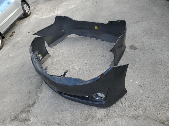 4T1BF1FK2CU550881 - 2012 TOYOTA CAMRY BASE Чорний фото 12