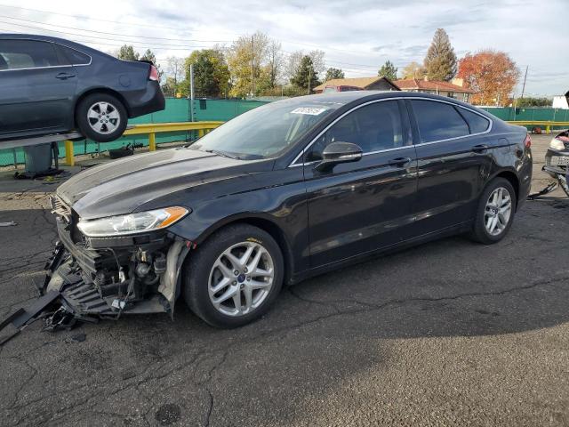 2013 FORD FUSION SE, 
