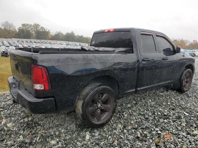 1C6RR7FT1ES143050 - 2014 RAM 1500 ST Սև լուսանկար 3