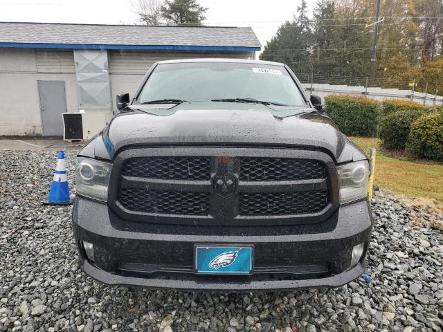 1C6RR7FT1ES143050 - 2014 RAM 1500 ST Սև լուսանկար 5