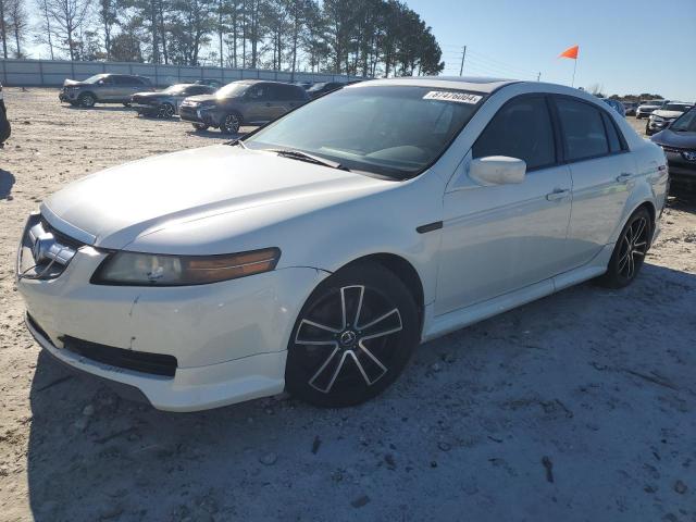 2005 ACURA TL, 