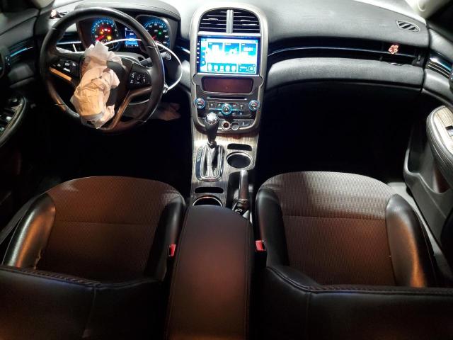 1G11D5SL8FF155536 - 2015 CHEVROLET MALIBU 2LT Kasztanowy zdjęcie 8