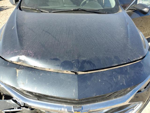 1G1ZB5ST0LF150805 - 2020 CHEVROLET MALIBU LS CHARCOAL photo 11