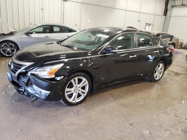 2013 NISSAN ALTIMA 3.5S, 