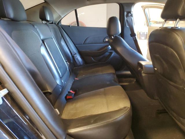 1G11C5SA5DF340531 - 2013 CHEVROLET MALIBU 1LT BLACK photo 10