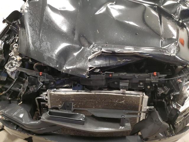 1G11C5SA5DF340531 - 2013 CHEVROLET MALIBU 1LT BLACK photo 11