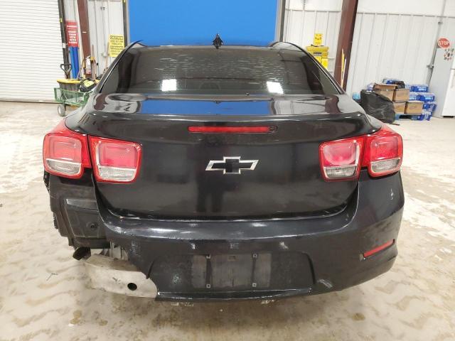 1G11C5SA5DF340531 - 2013 CHEVROLET MALIBU 1LT BLACK photo 6