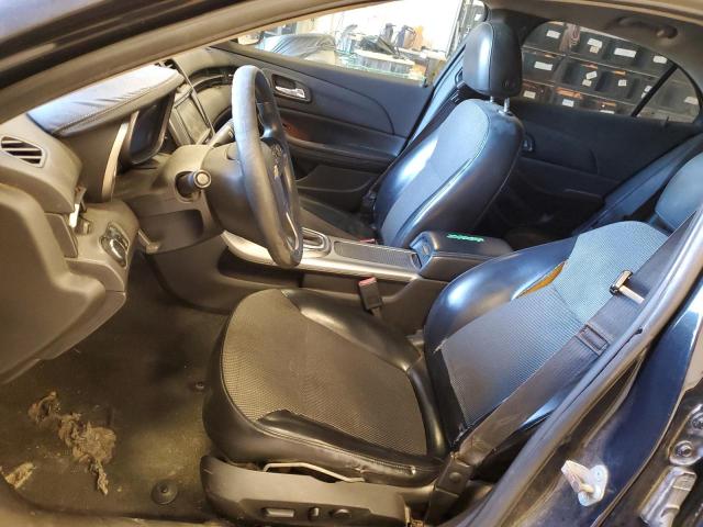 1G11C5SA5DF340531 - 2013 CHEVROLET MALIBU 1LT BLACK photo 7
