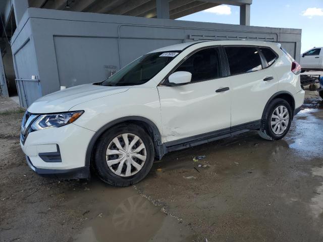 2020 NISSAN ROGUE S, 