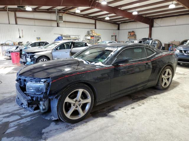 2015 CHEVROLET CAMARO LT, 