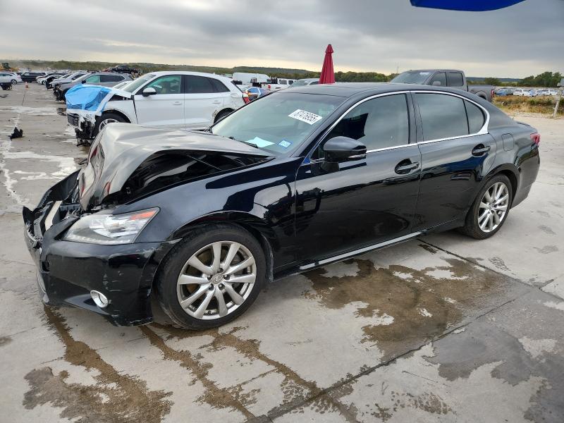 2014 LEXUS GS 350, 