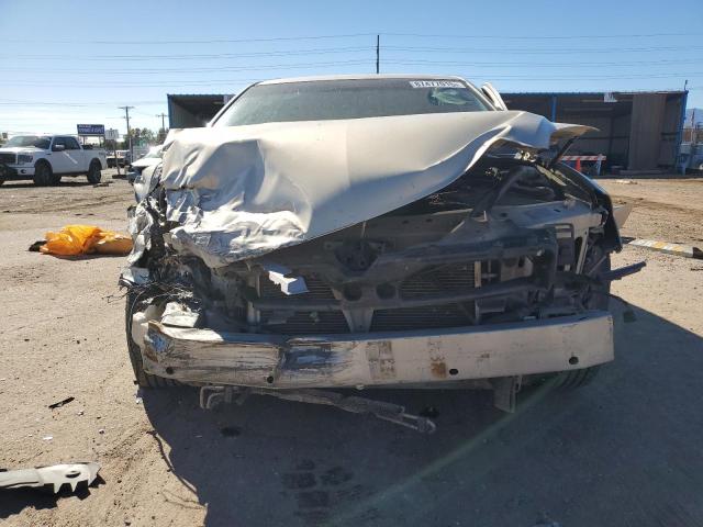 2G1WF5E38C1211599 - 2012 CHEVROLET IMPALA LS ოქროსფერი ფოტო 5