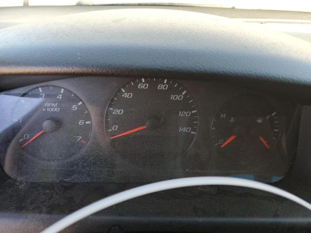 2G1WF5E38C1211599 - 2012 CHEVROLET IMPALA LS ოქროსფერი ფოტო 9