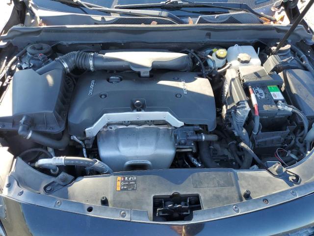 1G11B5SA0DF322070 - 2013 CHEVROLET MALIBU LS 黑色 照片 11