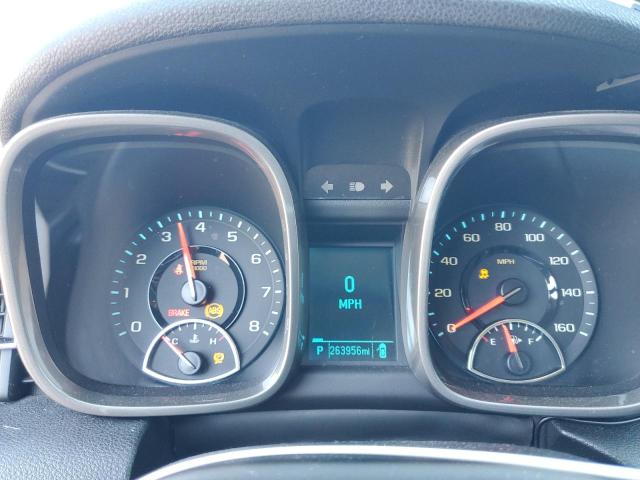 1G11B5SA0DF322070 - 2013 CHEVROLET MALIBU LS 黑色 照片 9