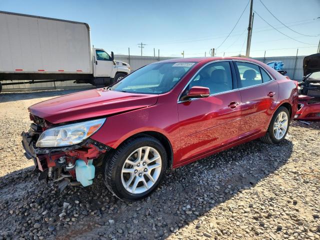 2014 CHEVROLET MALIBU 1LT, 