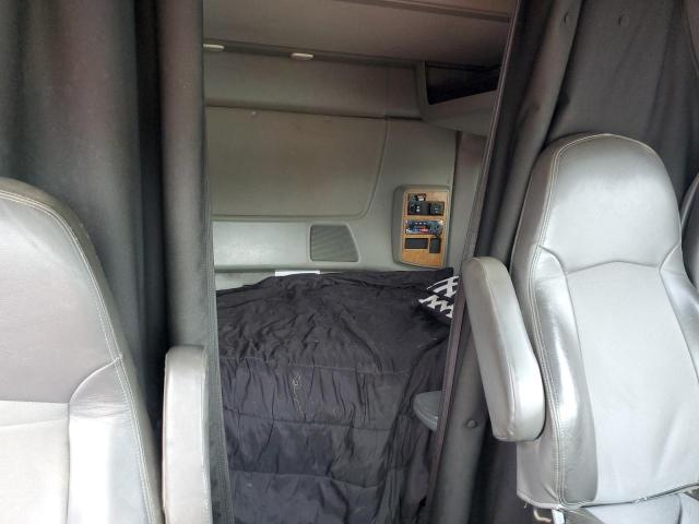 3HSDJAPR9HN506641 - 2017 INTERNATIONAL PROSTAR წითელი ფოტო 6