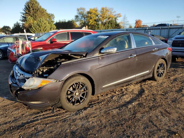 2011 HYUNDAI SONATA SE, 