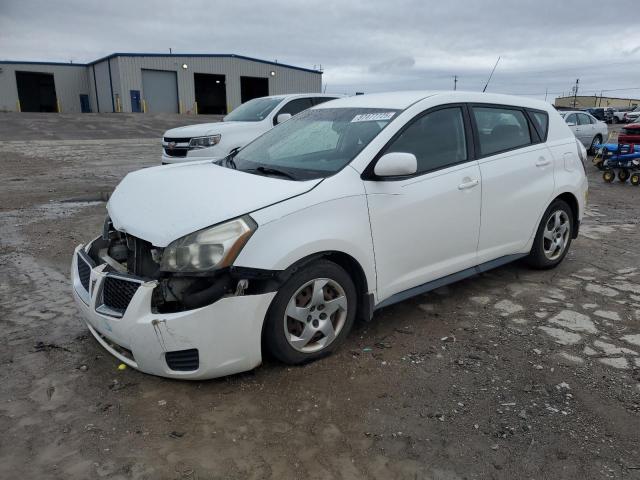 2009 PONTIAC VIBE, 