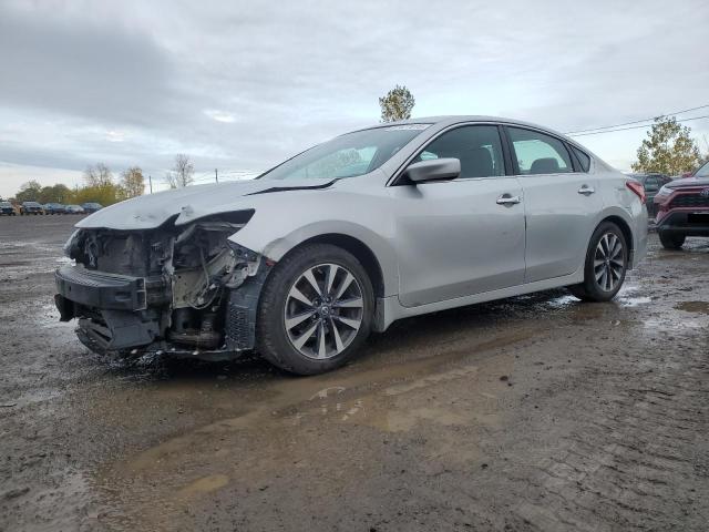 2016 NISSAN ALTIMA 2.5, 