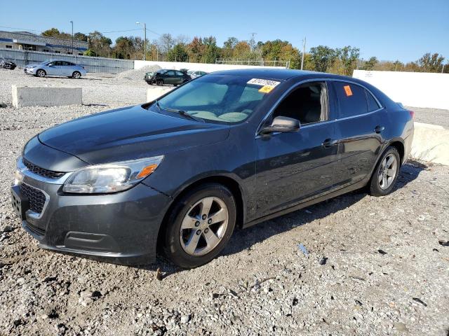 2014 CHEVROLET MALIBU LS, 