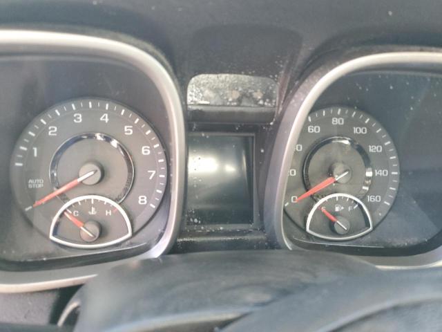 1G11B5SL7EF187396 - 2014 CHEVROLET MALIBU LS GRAY photo 9