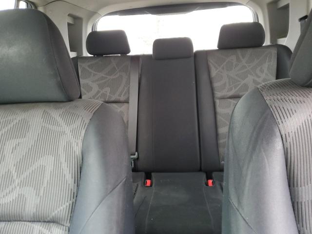 JTLZE4FE8DJ044657 - 2013 TOYOTA SCION XB 蓝色 照片 10