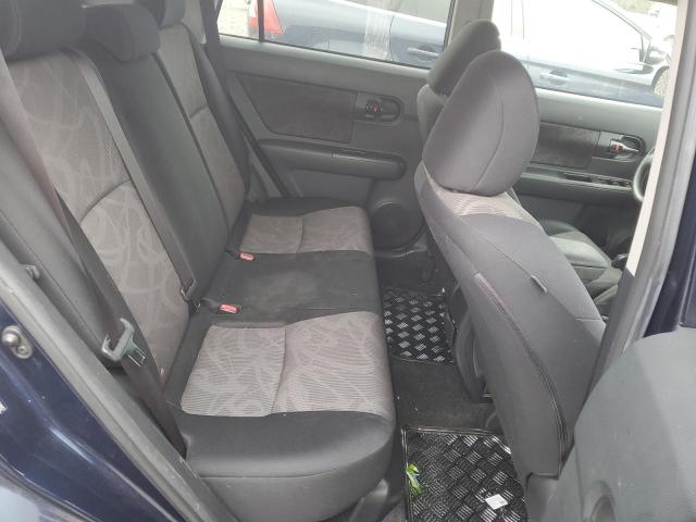 JTLZE4FE8DJ044657 - 2013 TOYOTA SCION XB 蓝色 照片 11