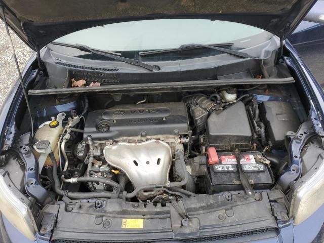 JTLZE4FE8DJ044657 - 2013 TOYOTA SCION XB 蓝色 照片 12