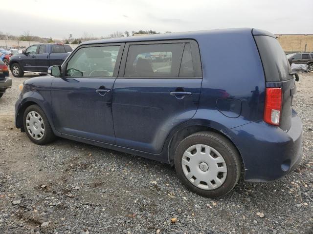 JTLZE4FE8DJ044657 - 2013 TOYOTA SCION XB 蓝色 照片 2