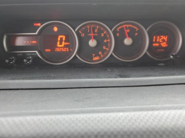 JTLZE4FE8DJ044657 - 2013 TOYOTA SCION XB 蓝色 照片 9