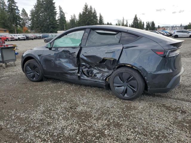 7SAYGDEE4TF347799 - 2026 TESLA MODEL Y 黑色 照片 2