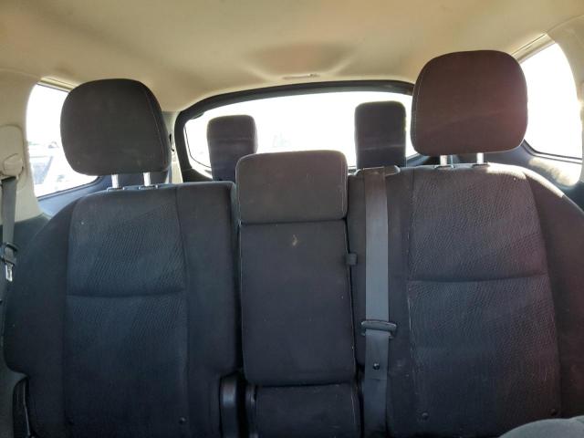 5N1AR2MM0DC632466 - 2013 NISSAN PATHFINDER S برغندي صورة 10