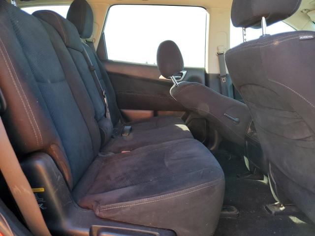 5N1AR2MM0DC632466 - 2013 NISSAN PATHFINDER S برغندي صورة 11