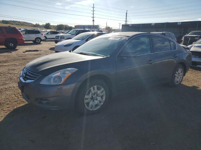 2012 NISSAN ALTIMA BASE, 
