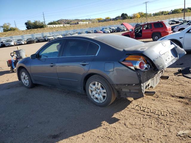 1N4AL2AP0CN532350 - 2012 NISSAN ALTIMA BASE GRAY photo 2