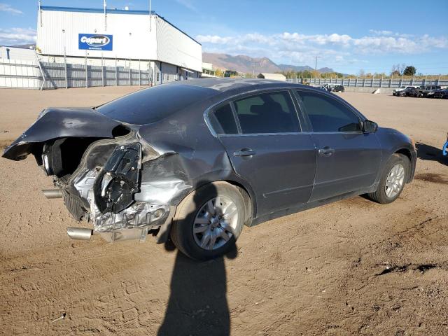 1N4AL2AP0CN532350 - 2012 NISSAN ALTIMA BASE GRAY photo 3