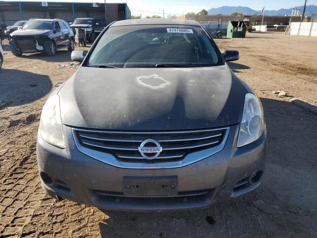 1N4AL2AP0CN532350 - 2012 NISSAN ALTIMA BASE GRAY photo 5