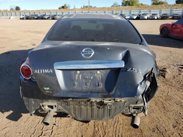 1N4AL2AP0CN532350 - 2012 NISSAN ALTIMA BASE GRAY photo 6