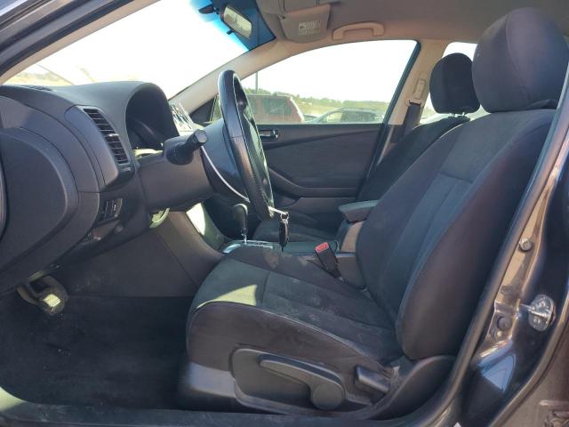 1N4AL2AP0CN532350 - 2012 NISSAN ALTIMA BASE GRAY photo 7