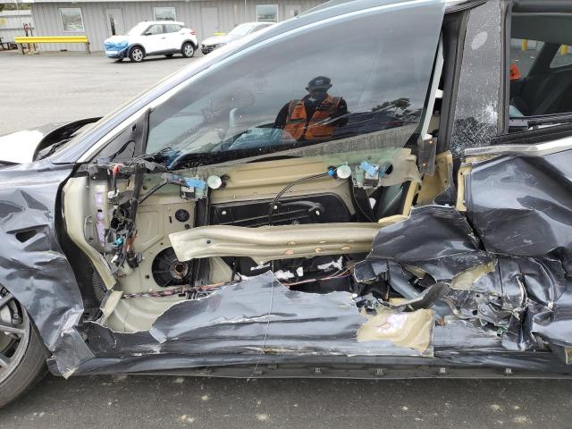 5YJ3E1EA6KF400204 - 2019 TESLA MODEL 3 Մոխրագույն լուսանկար 7